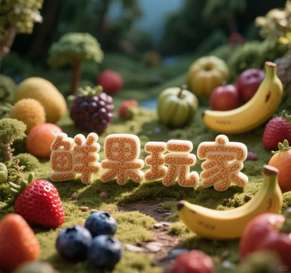 南宁生鲜(水果)带货主播兼职招聘!!!