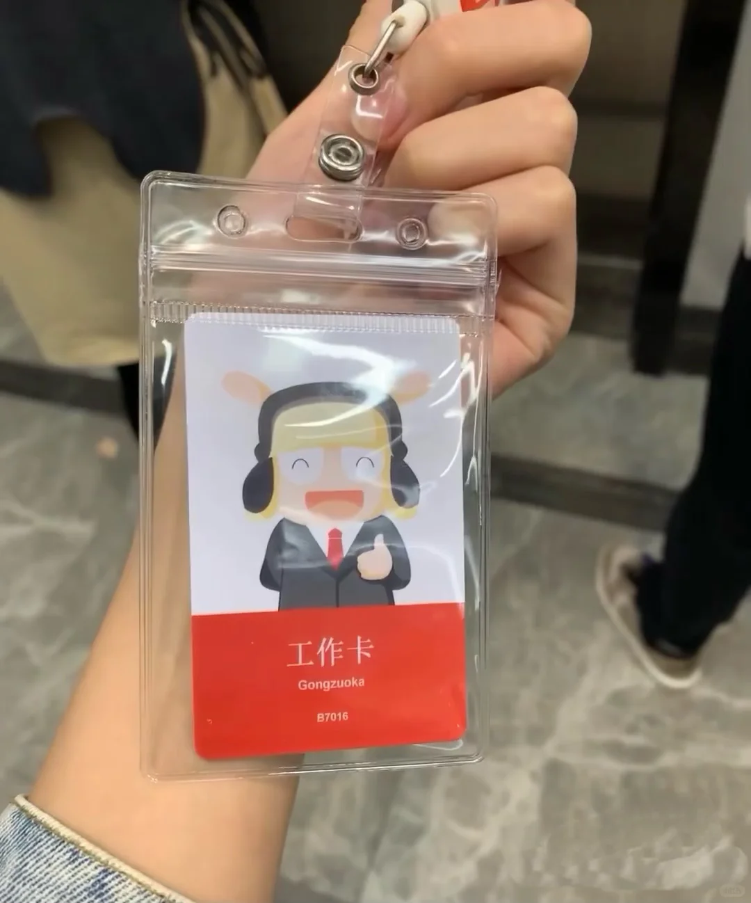 什么( ⌯' '⌯)❓武汉小米工厂招聘是假的?