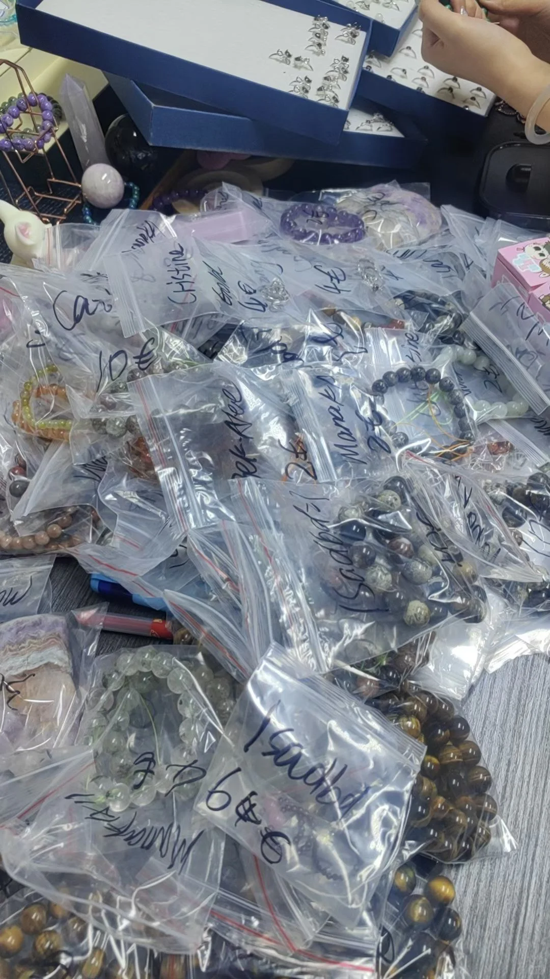 急需小语种人才!!!!