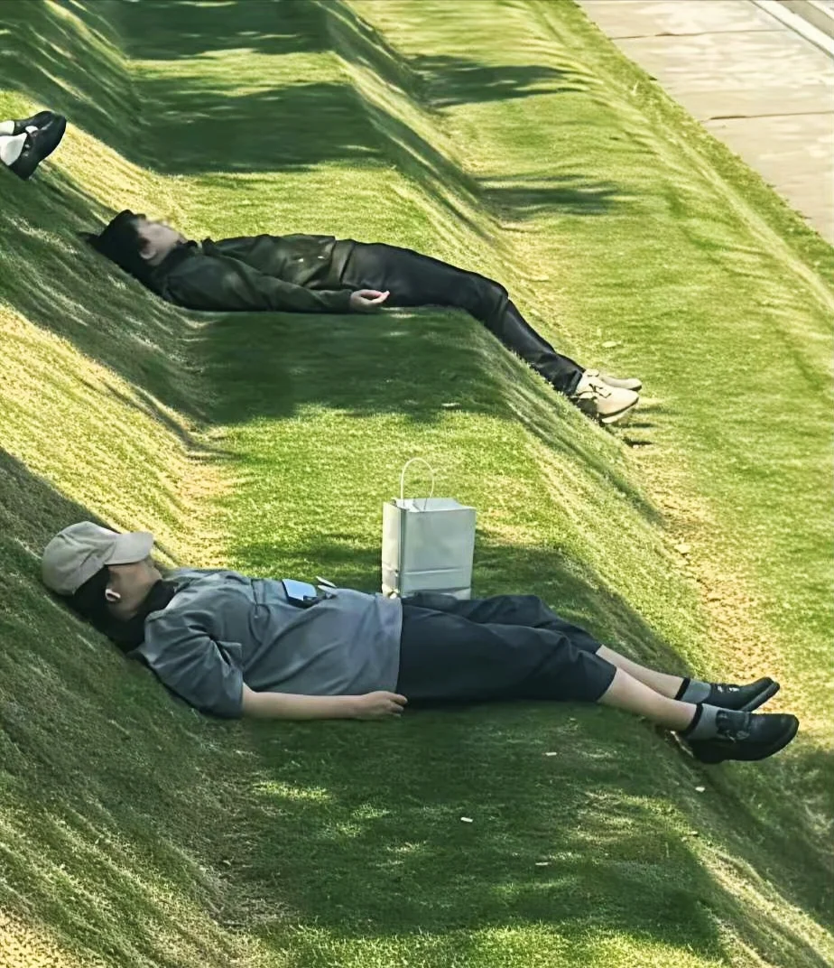 广东打工人普通人一年也存不到五万块