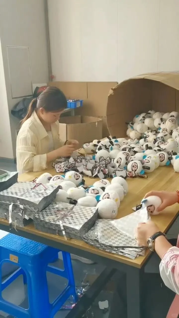 广州暑假工招人