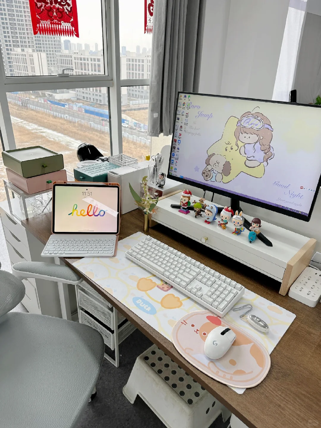 7月东站开始捞人了