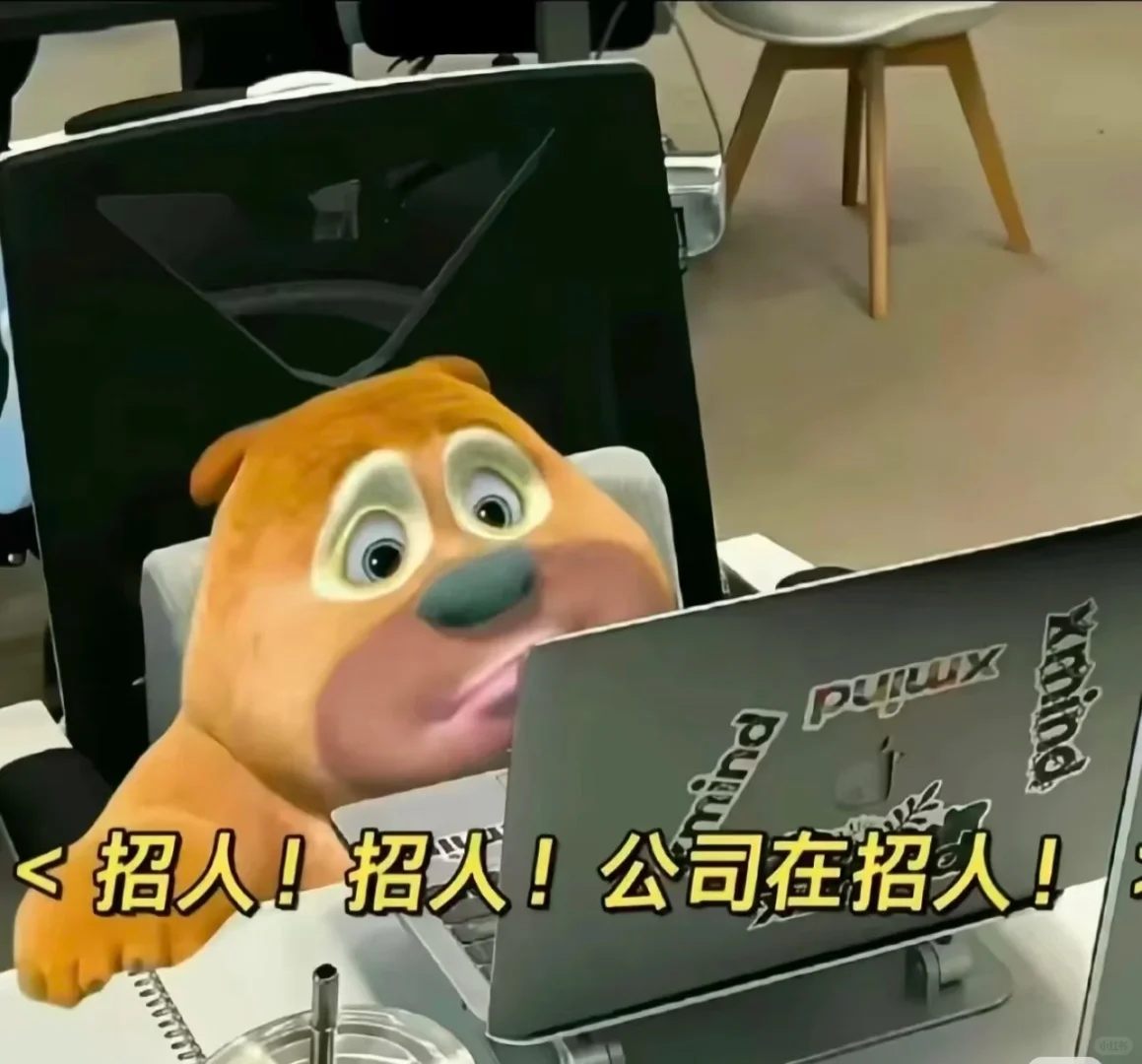 还在迷茫吗?不妨看看这里!