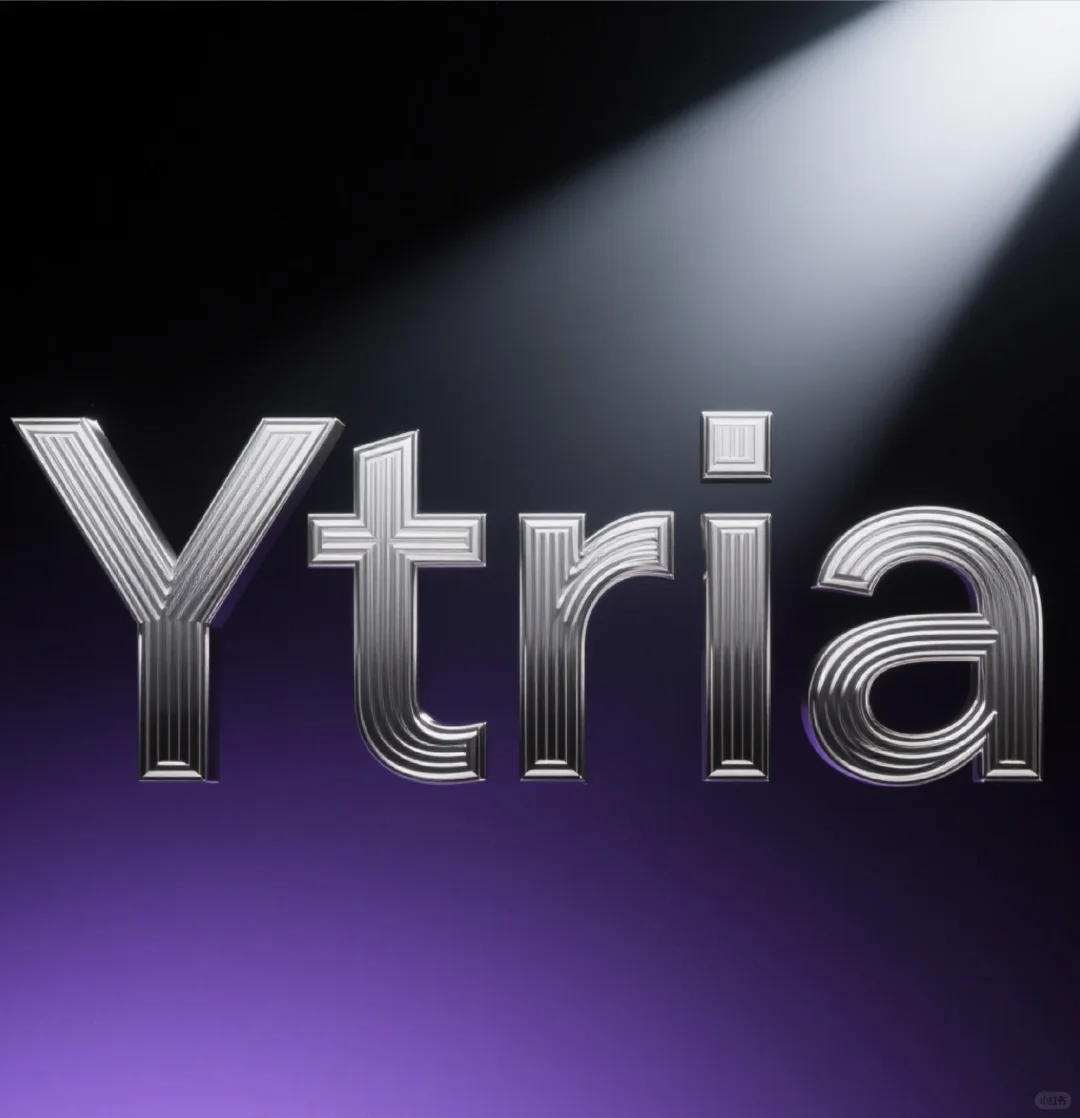 YTria Entertainmen娱乐公司招人