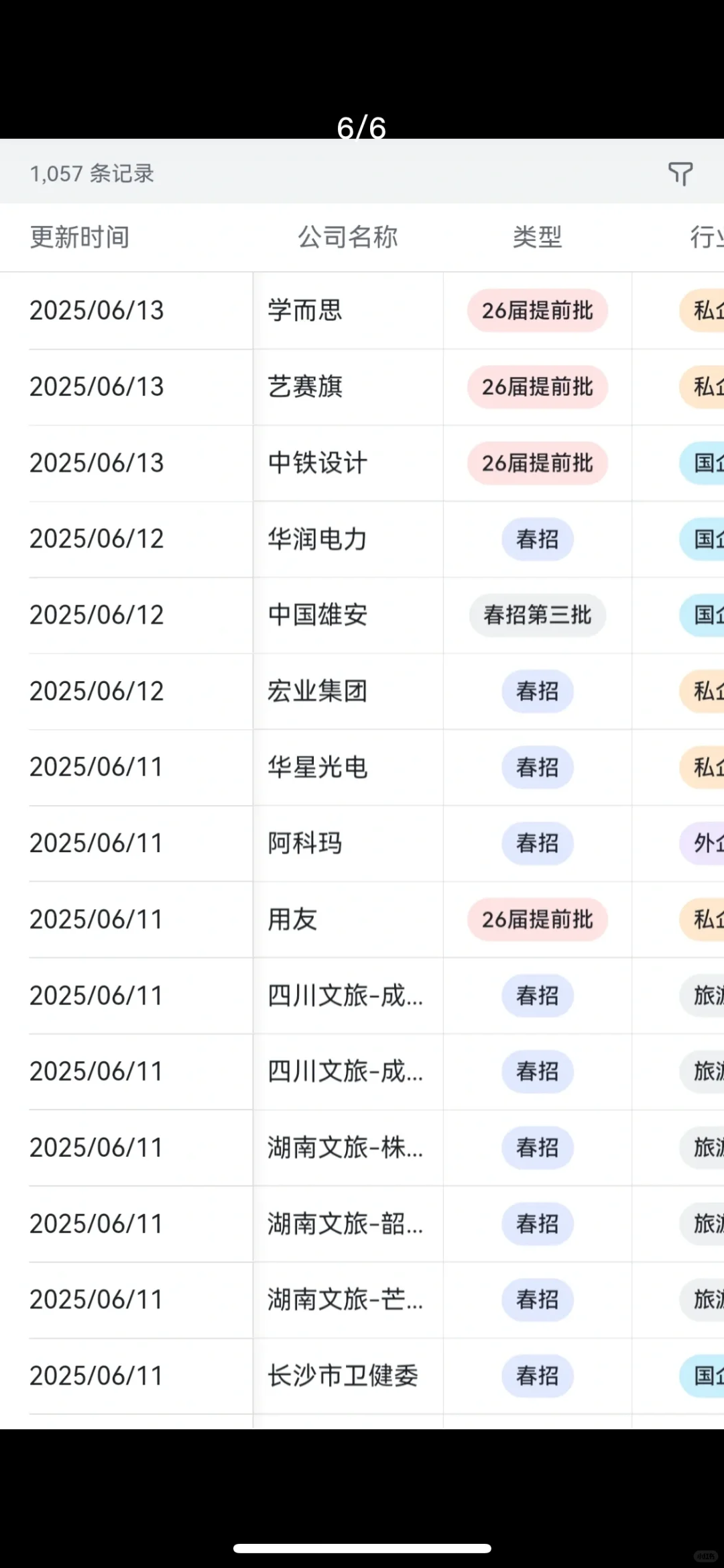 真心建议26届将免笔试提前批都投一遍!