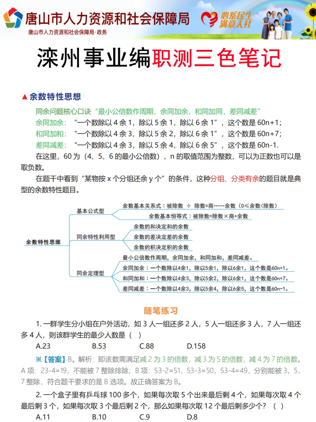 25河北滦州事业编,新大纲已出,熬夜背