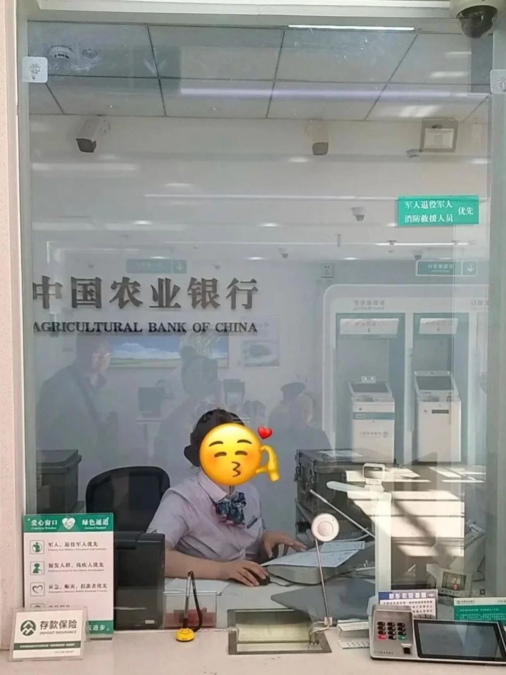 普本应届,无四六级,秋招农行自学上岸