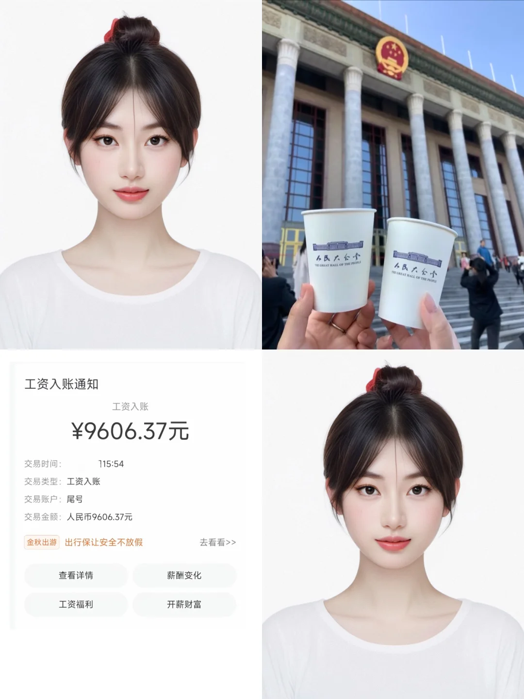 视传上岸国企！没作品集，我靠这5个隐藏技能