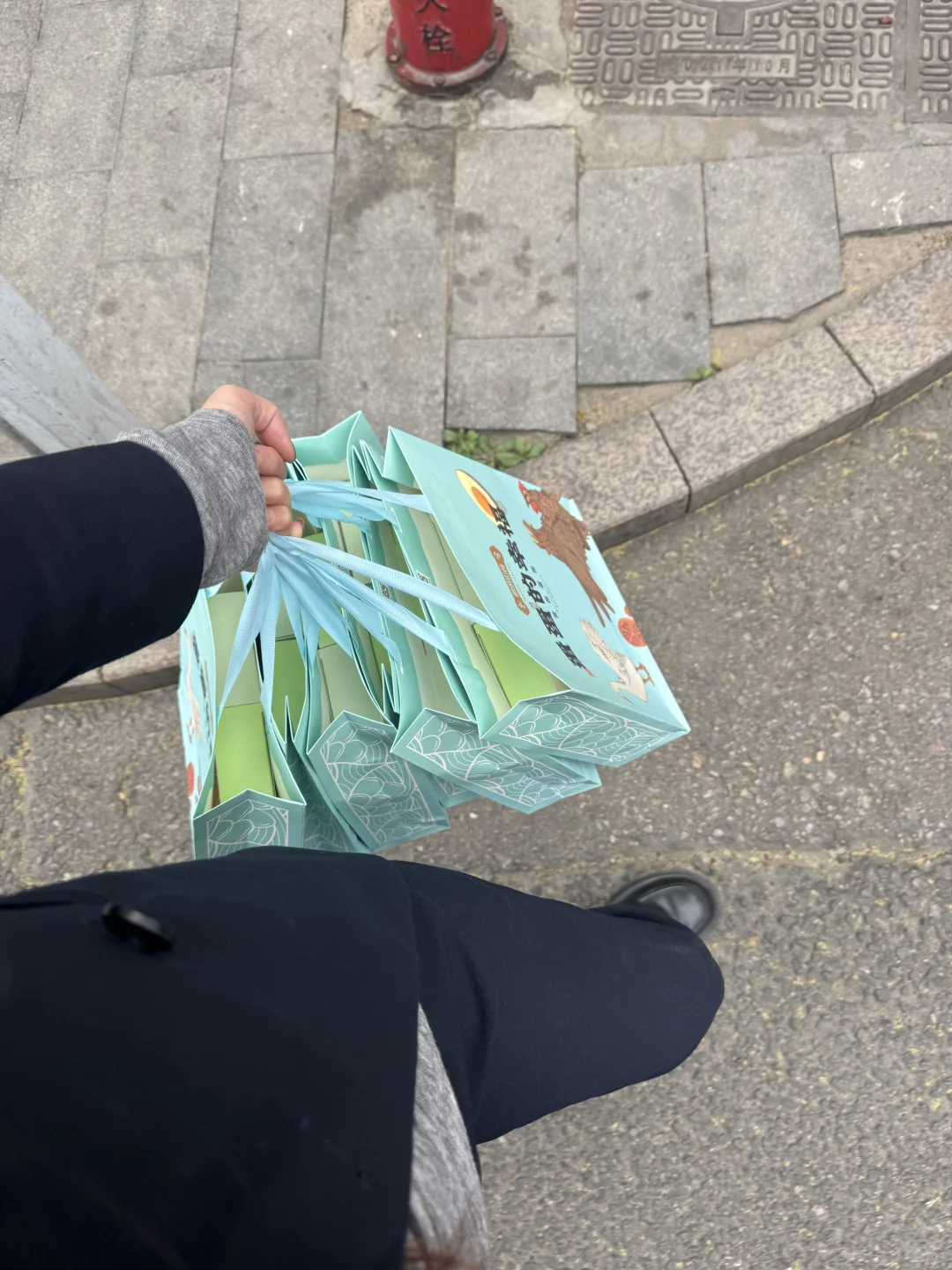 又去社区招聘了//徐州市区找工作的看过来