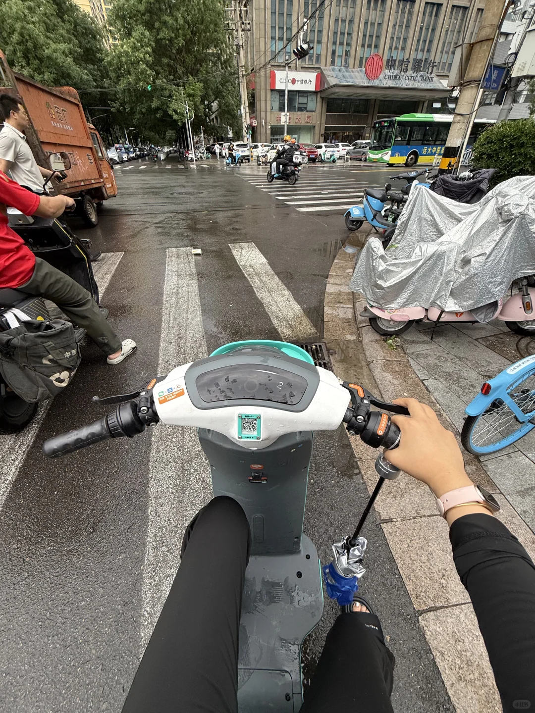 石家庄人都有工作吗？