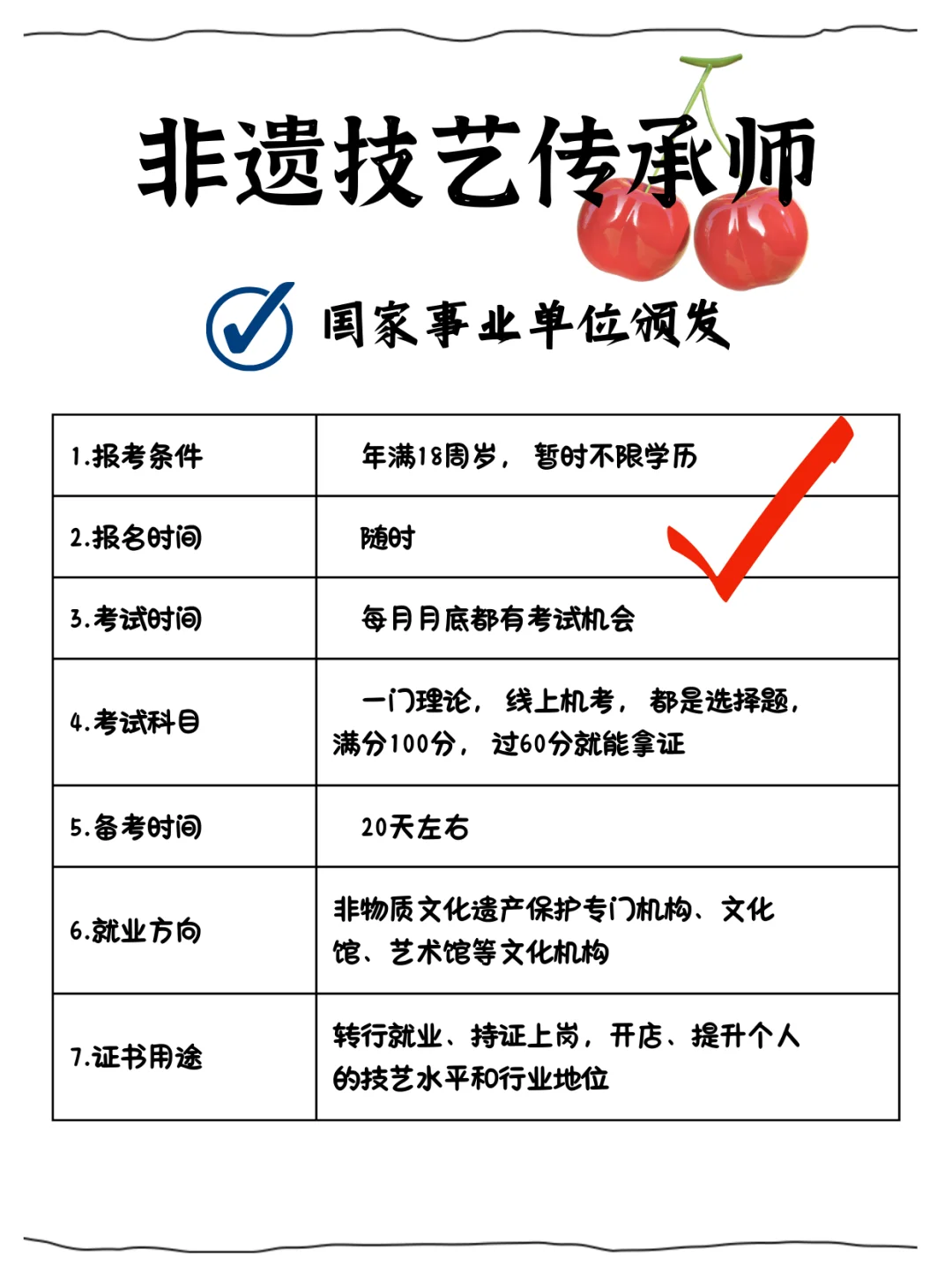 女生失业，可以去这几个方向闯一闯‼️