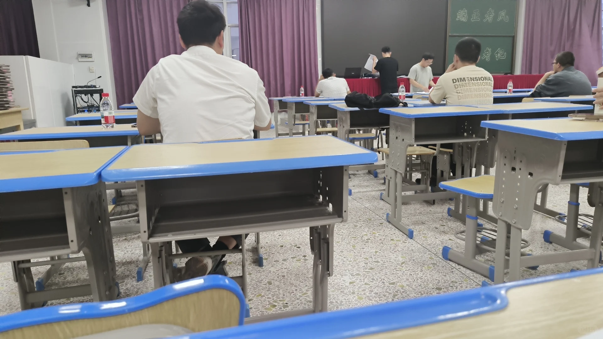十所广东私立学校的面试大致结果
