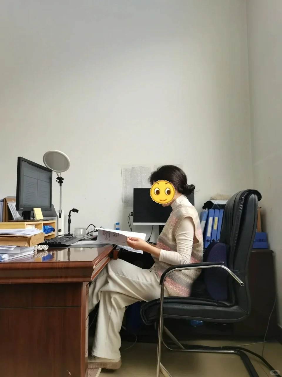 我水硕士的目的终于成功了：进高校！！！