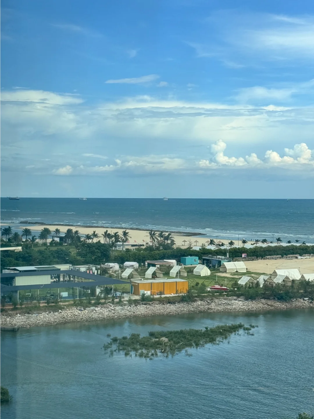 喜欢旅行的可以大胆投——旅游类外企