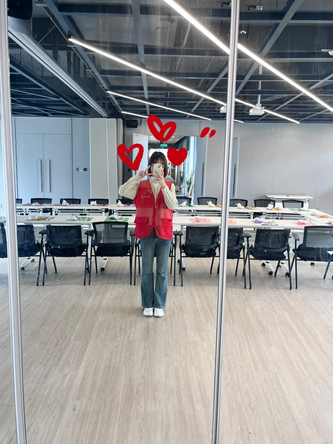 关于我是如何找到志愿者活动的(内容篇)