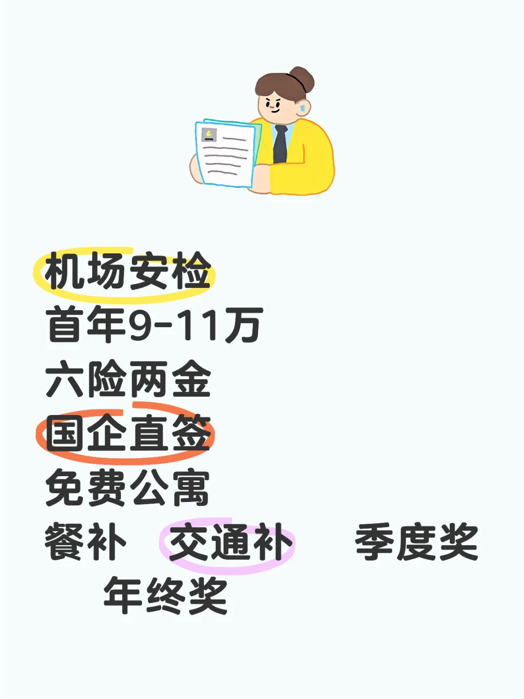 机场安检