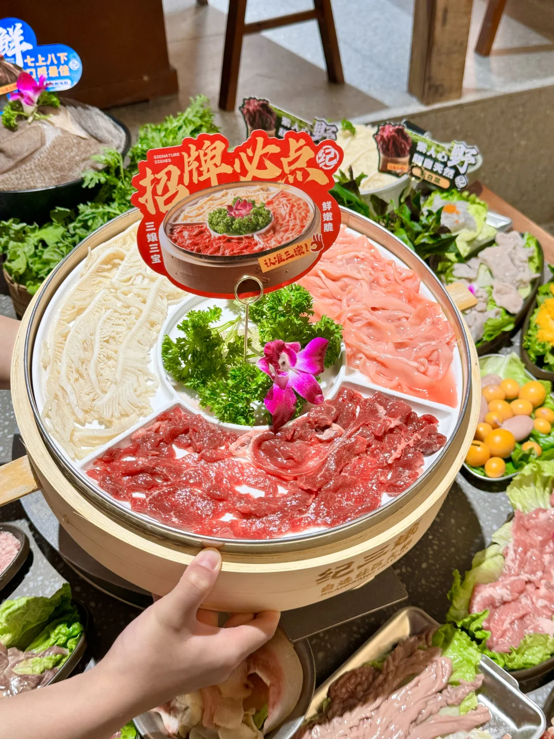 没有套路！成都便宜又好吃的社区火锅