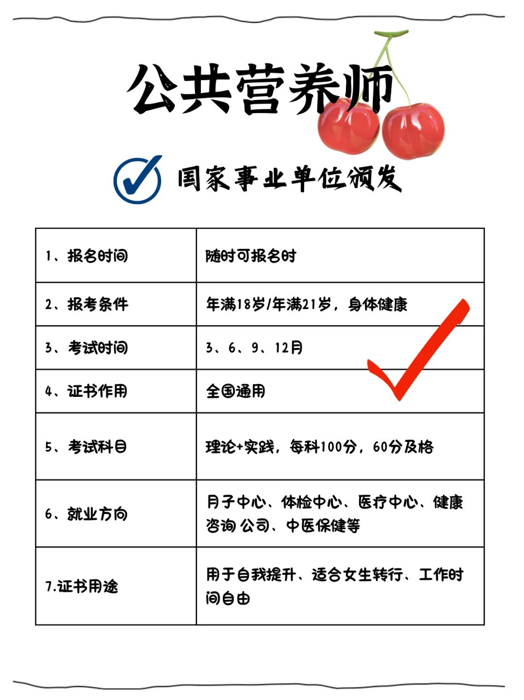 女生失业，可以去这几个方向闯一闯‼️