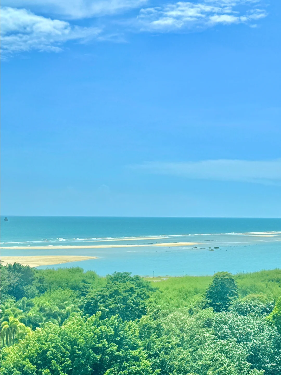 喜欢旅行的可以大胆投——旅游类外企