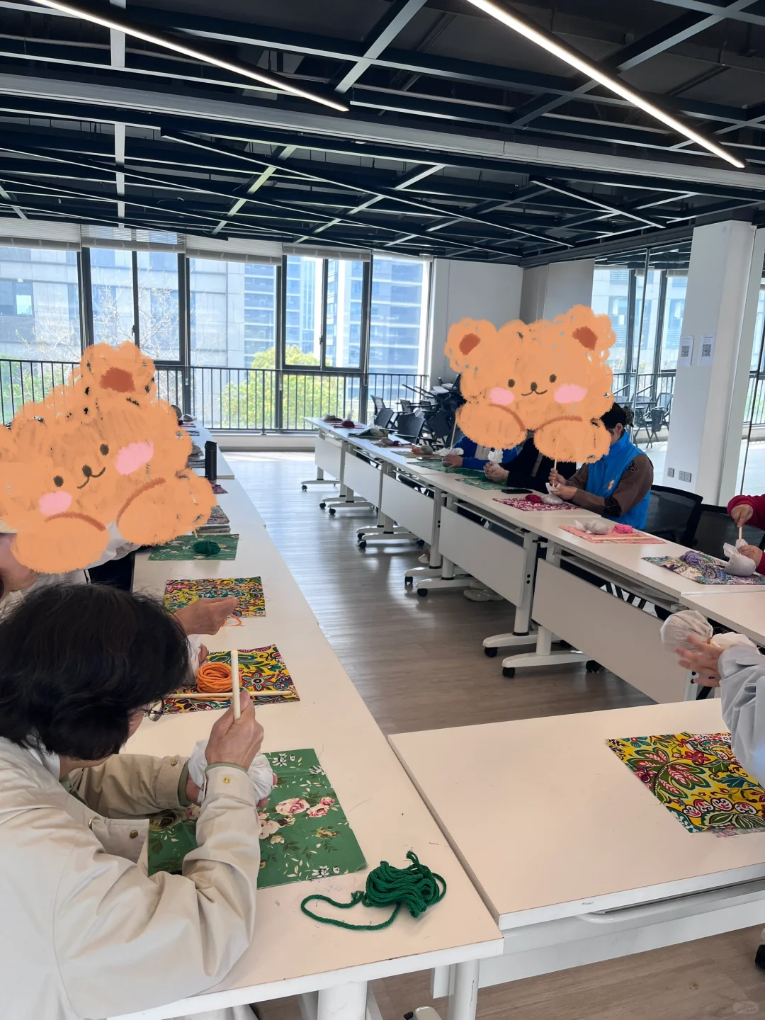 关于我是如何找到志愿者活动的(内容篇)