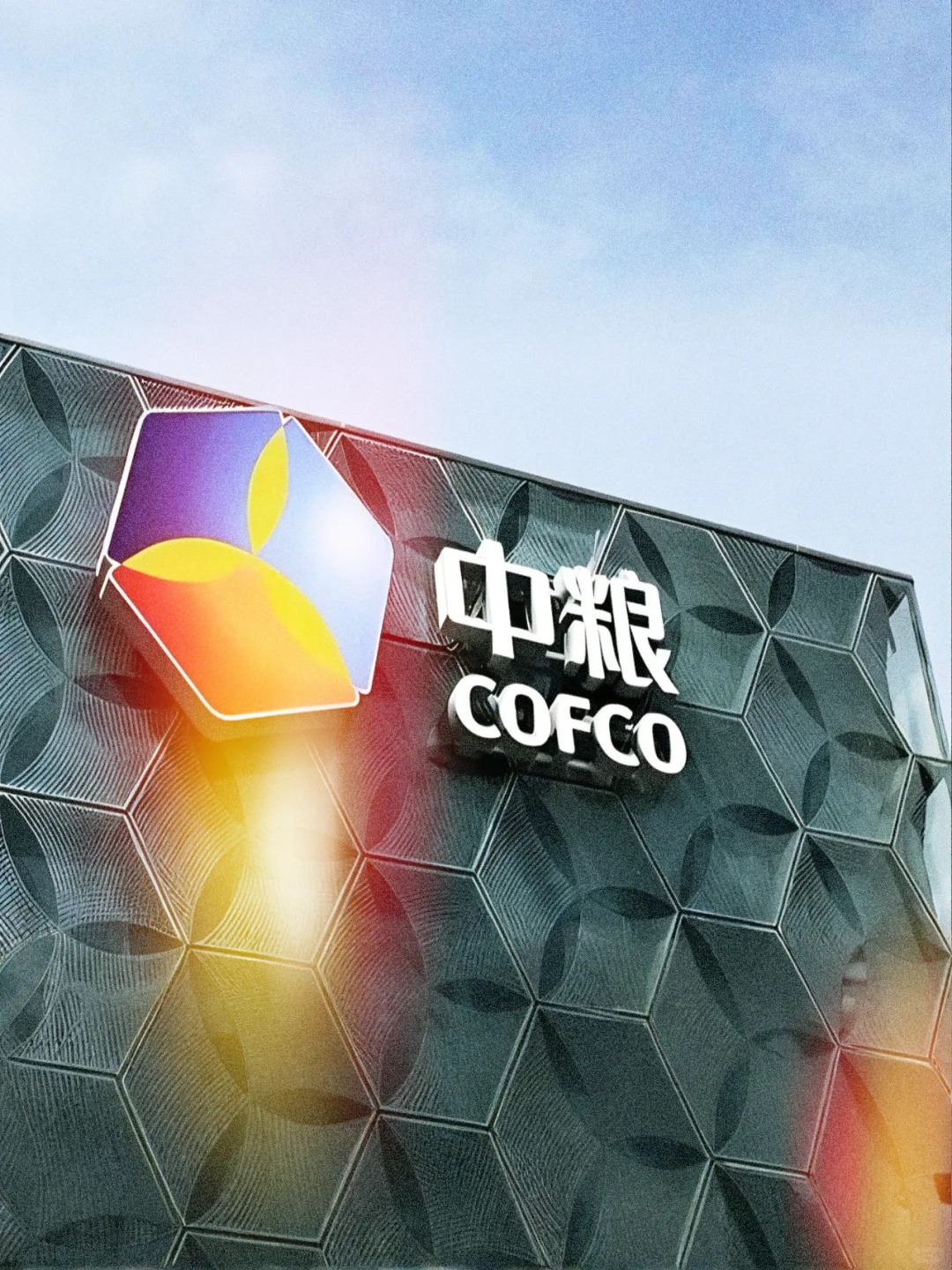 中联集团今日开始有岗位啦