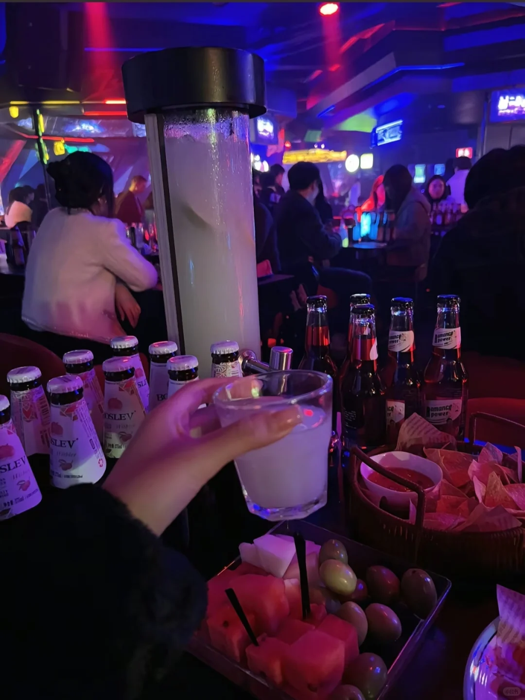 东莞清吧酒吧
