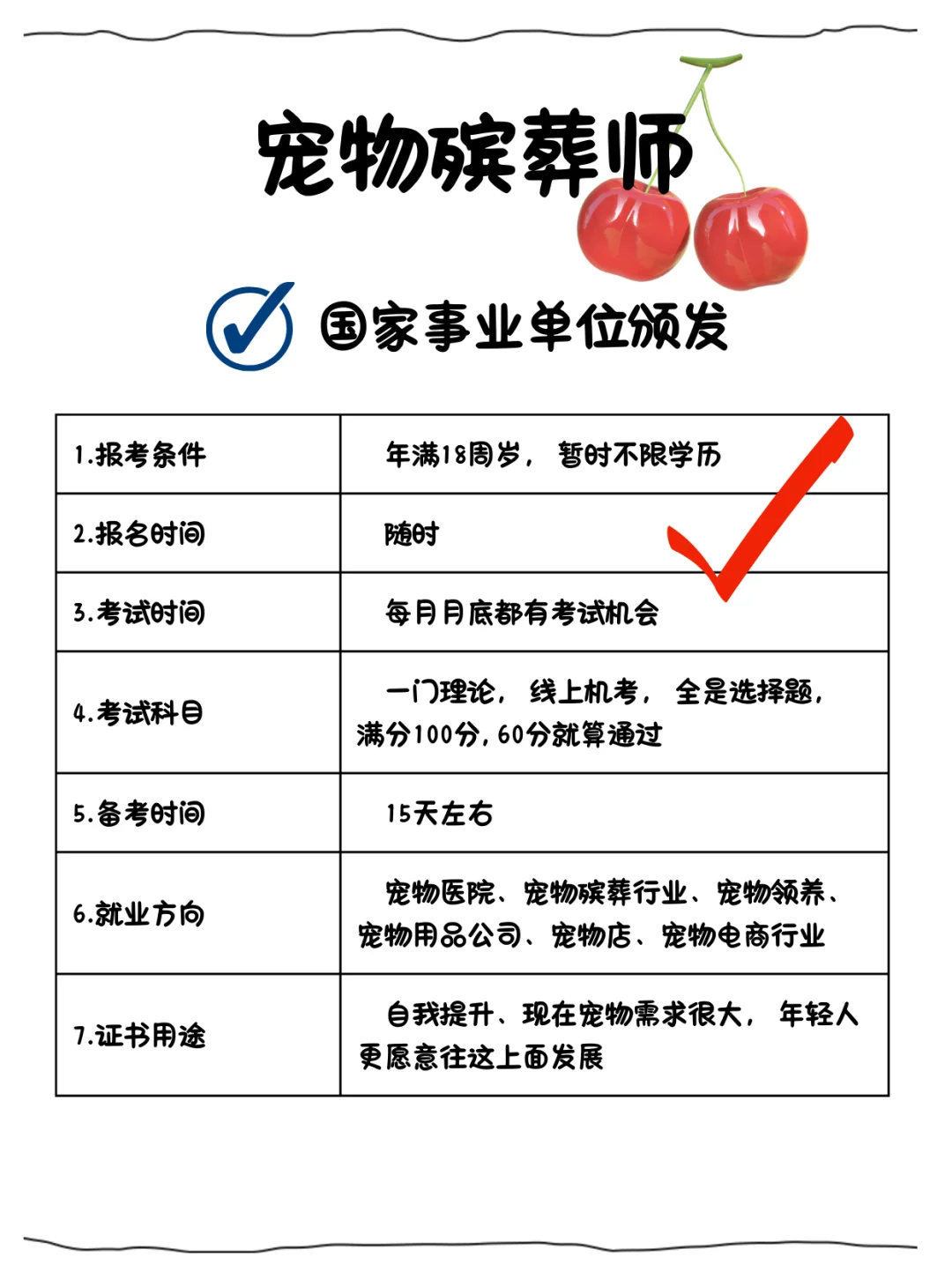 女生失业，可以去这几个方向闯一闯‼️