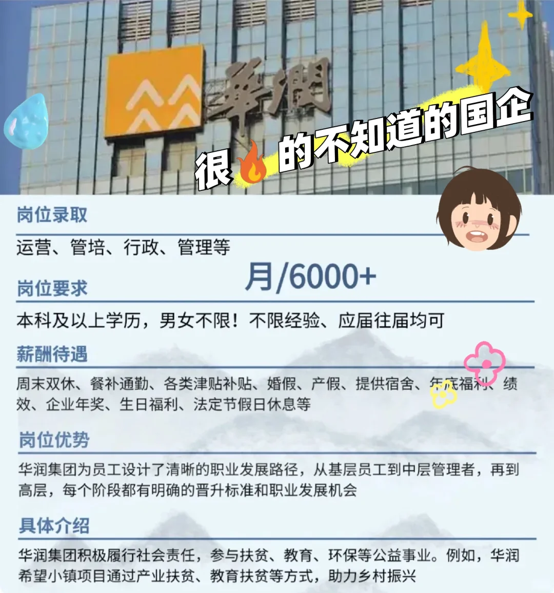 华润捞人,速投!!!码住!!