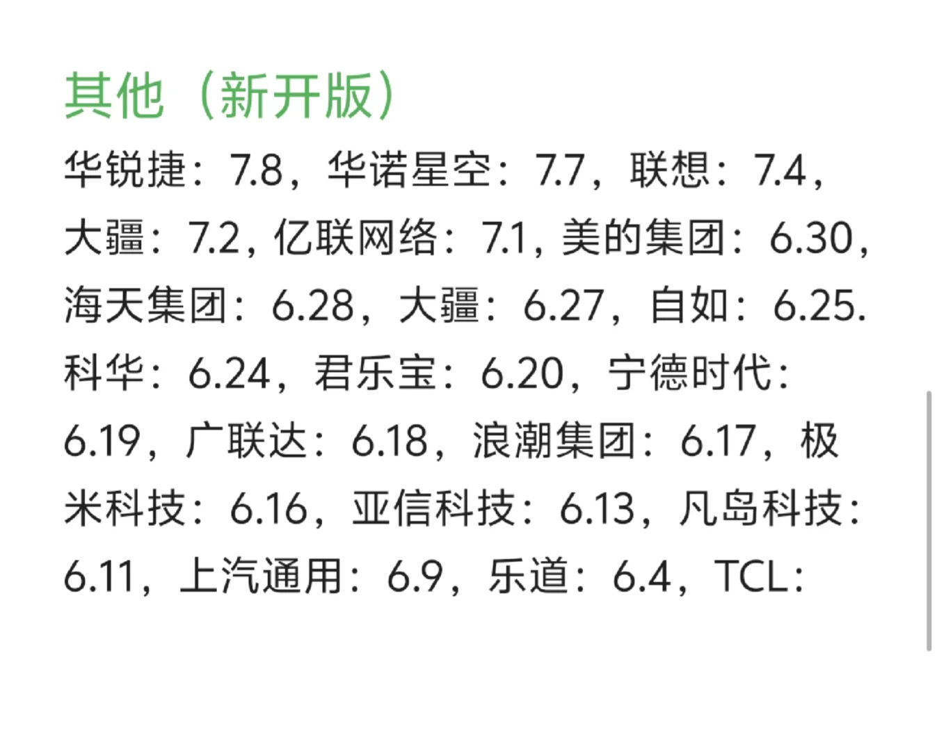 把免笔试的秋招先投完!