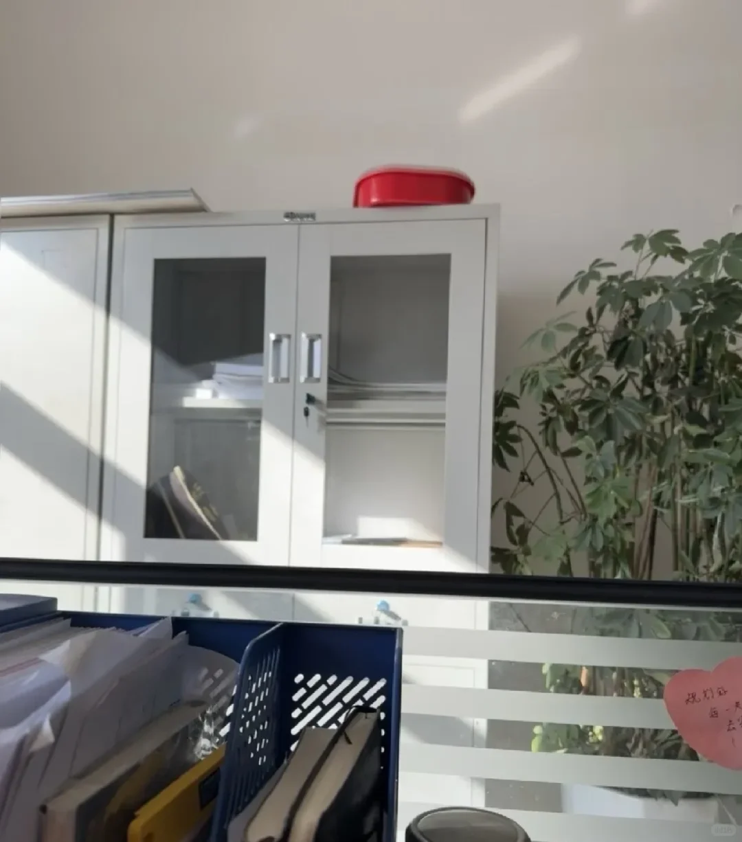 西安社区工作者,事少轻松!
