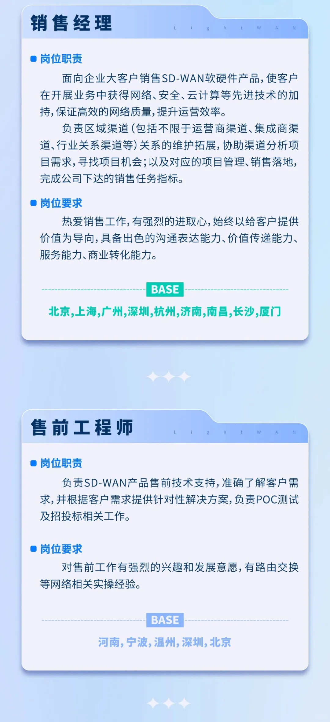 轻网科技2025招聘全球启动?