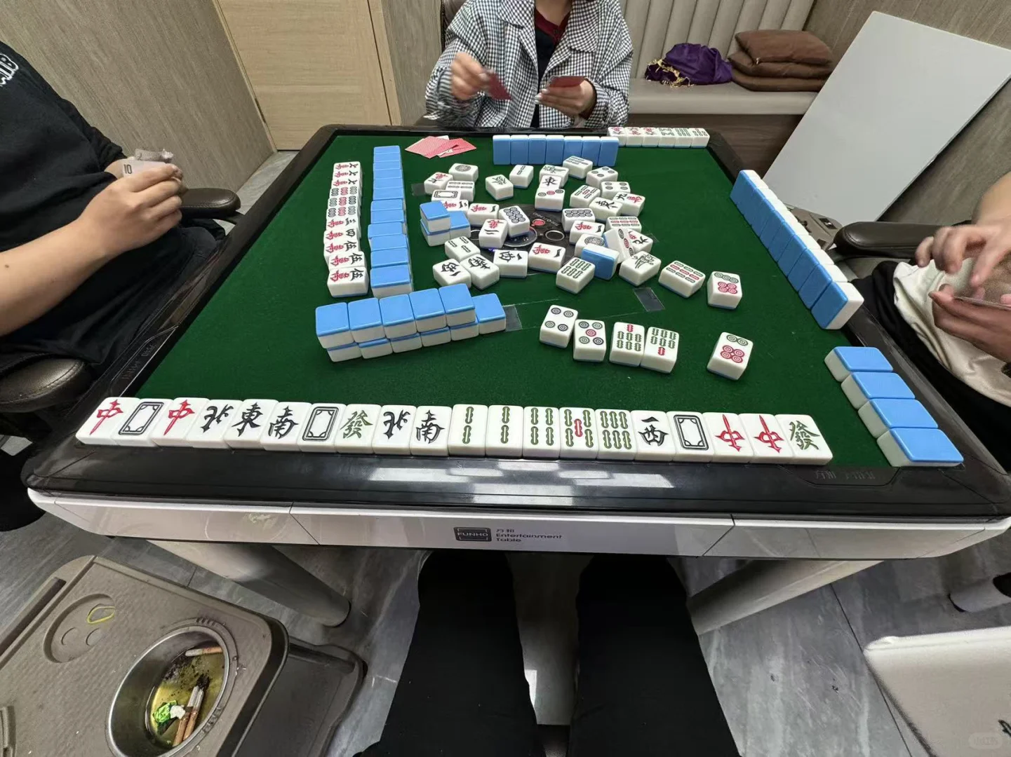 小红?爆改boss招聘