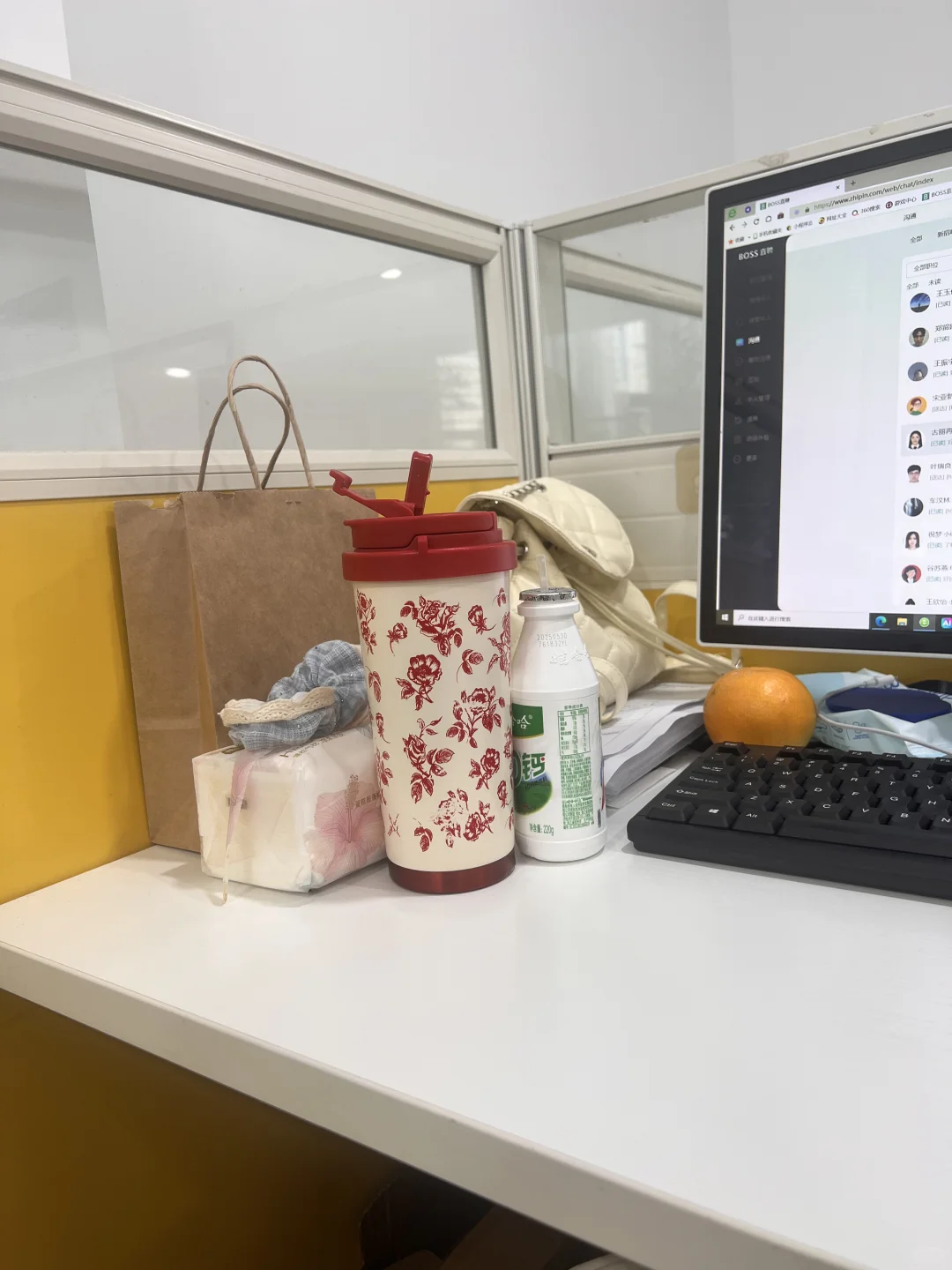 招人了 没经验也要刚毕业的也要