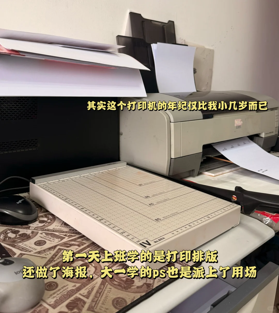 ?plog第5天｜研0勇闯媒体运营岗?