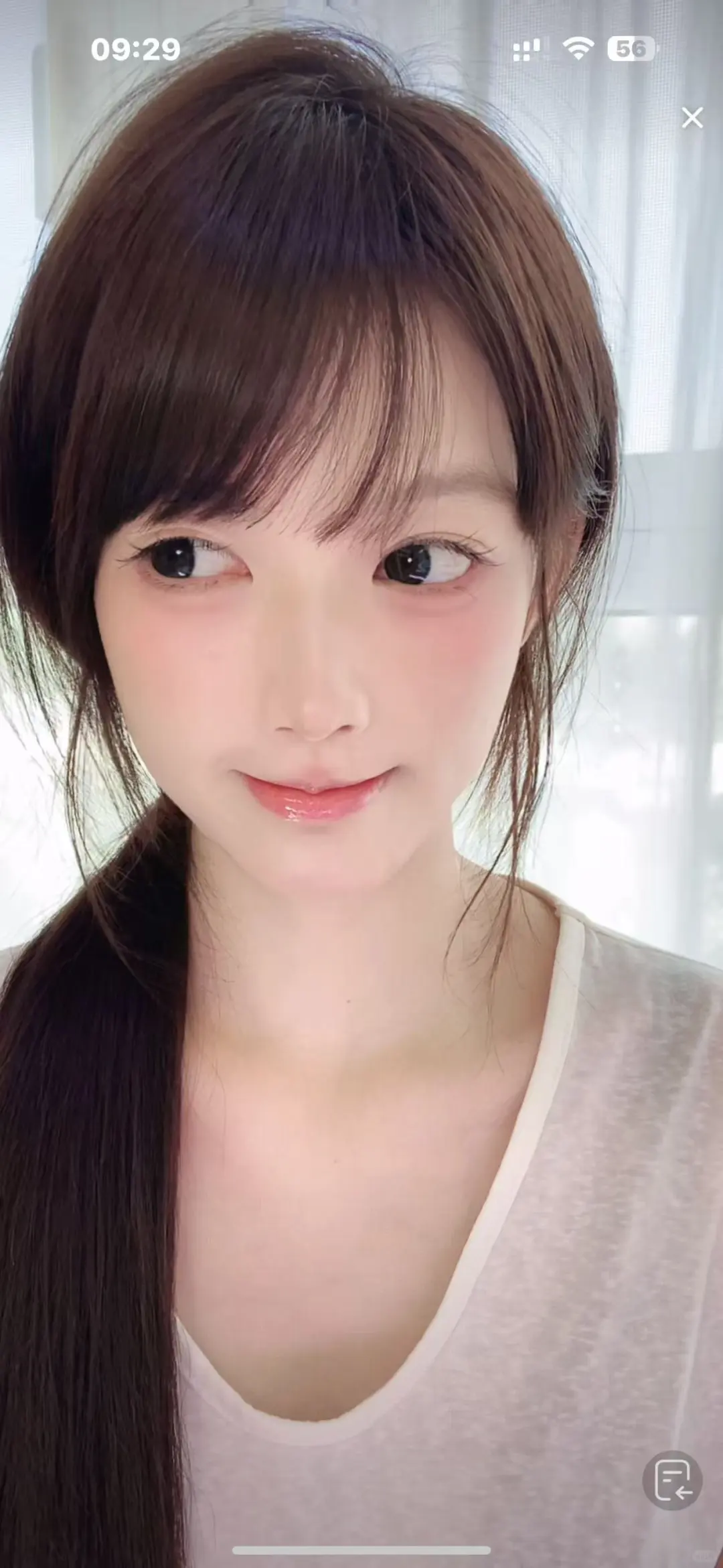 毕业直播第四天