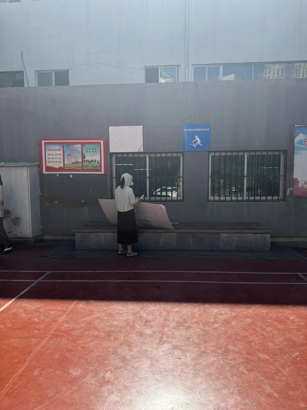 已经听到有好多人说“就你这工作啊”