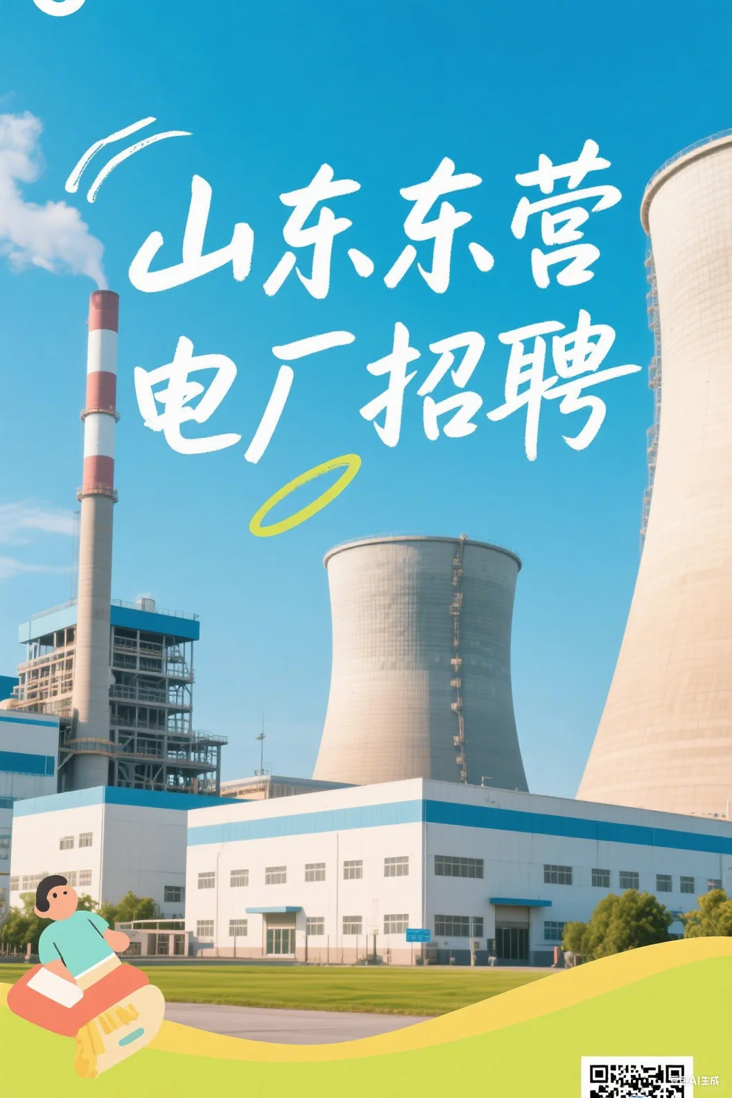 保定信能电力招聘输煤运行主值岗位