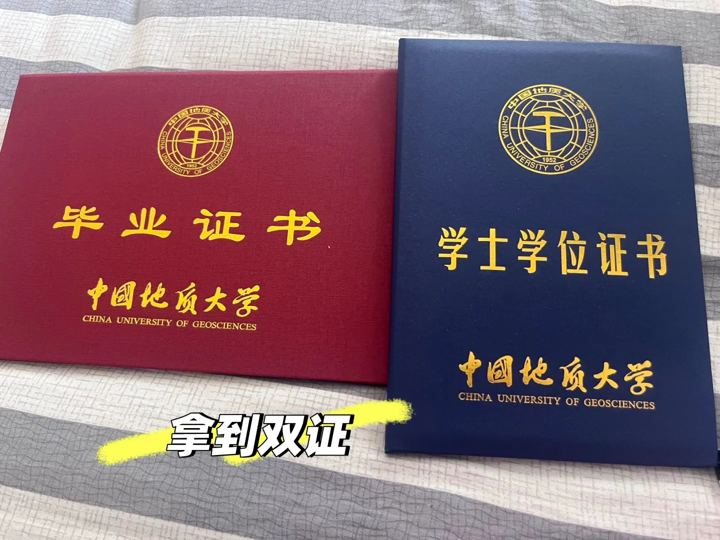 为这一结果努力了许久