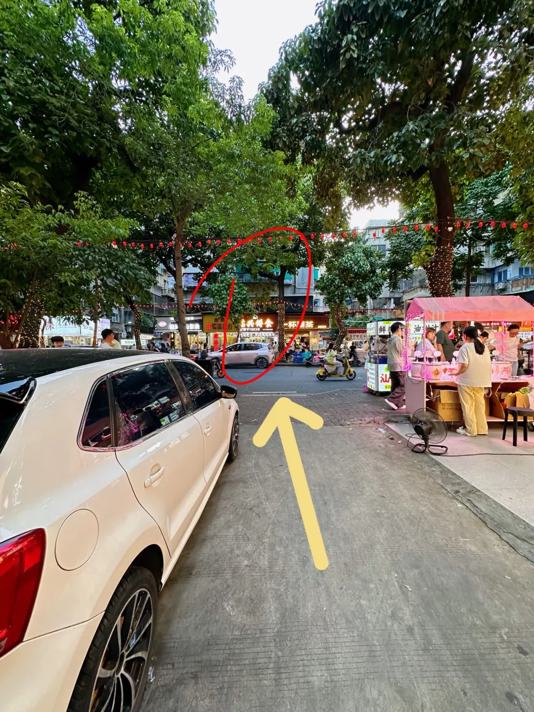 汕头这里!有的店不能随便进……