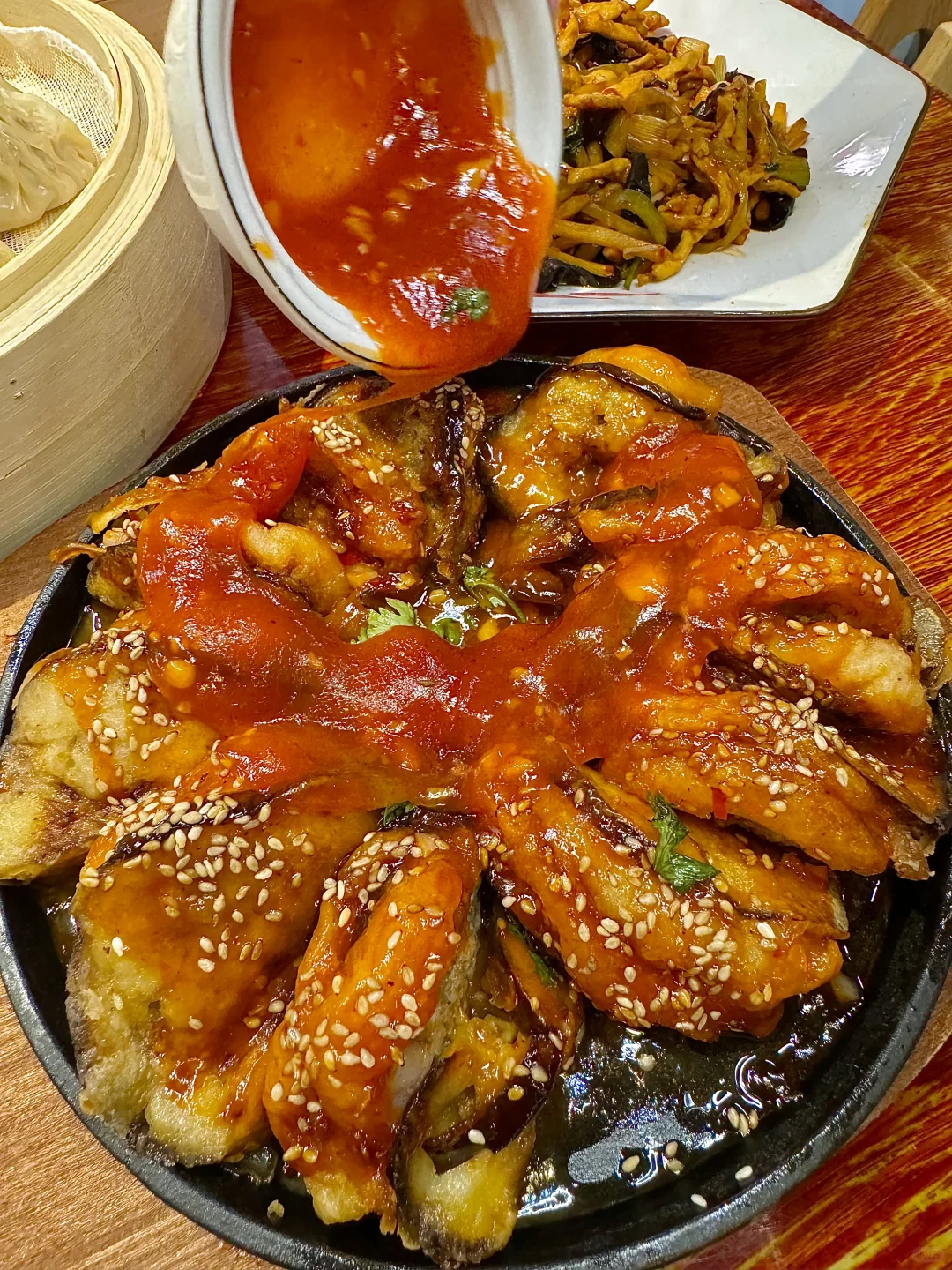 济南!!真正好吃的小店总是默默无闻。。。。