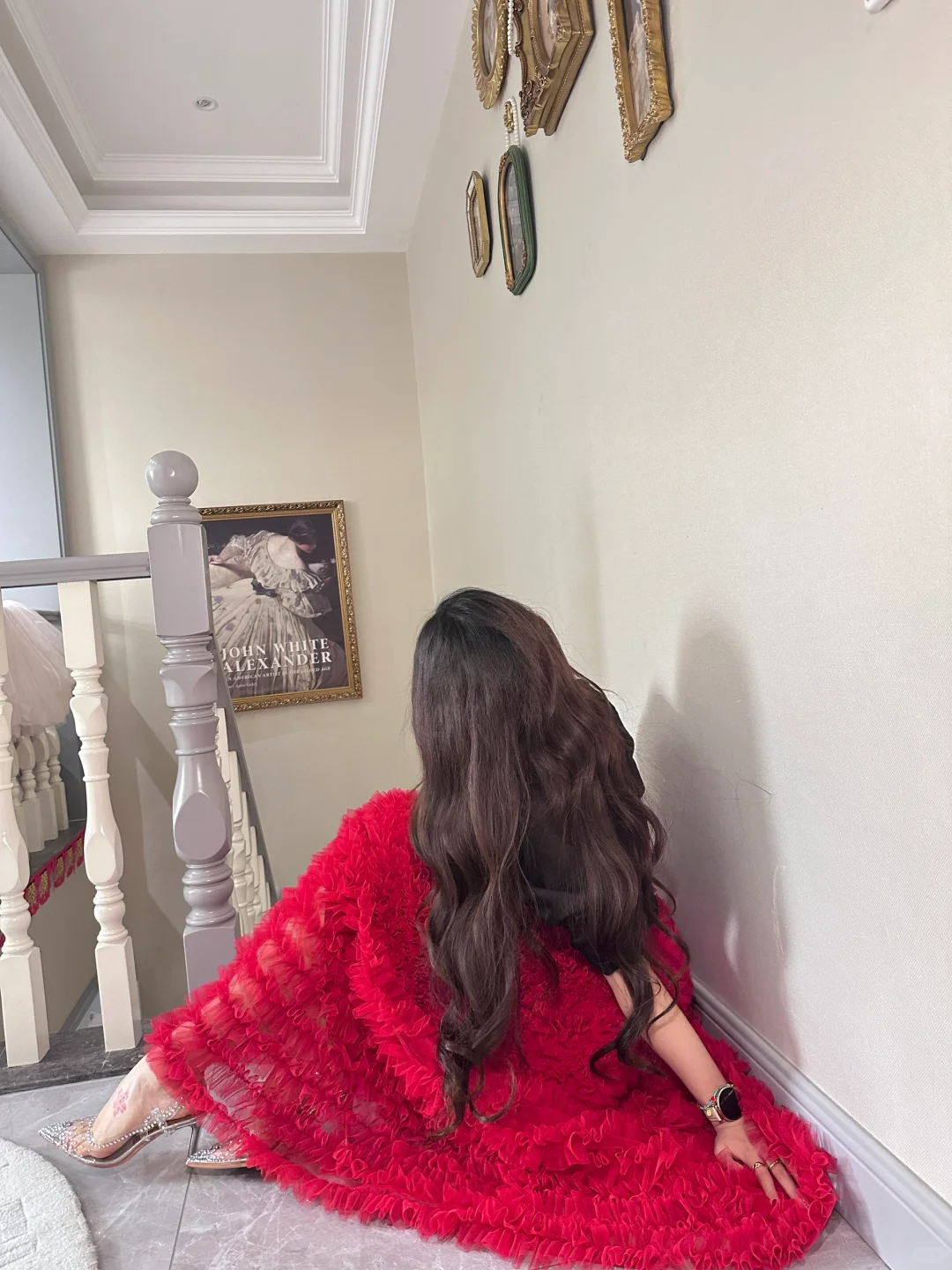 邯郸招人怎么这么难……都搬到美乐城了还这样