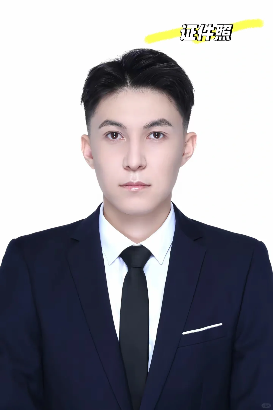为这一结果努力了许久