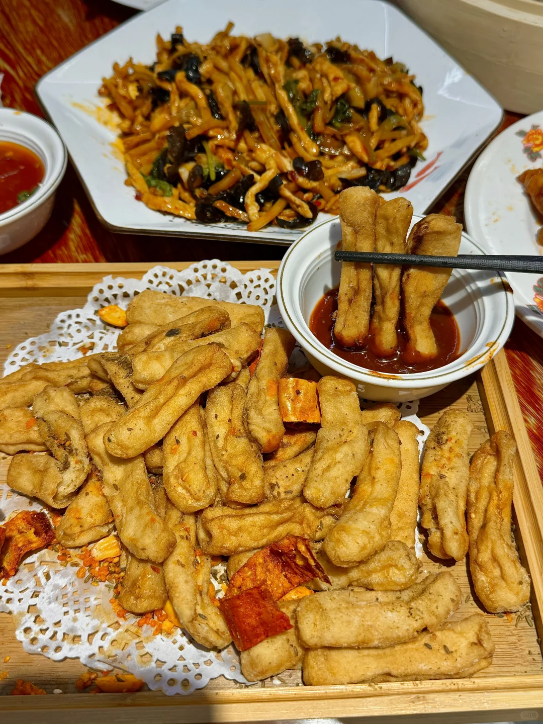 济南!!真正好吃的小店总是默默无闻。。。。