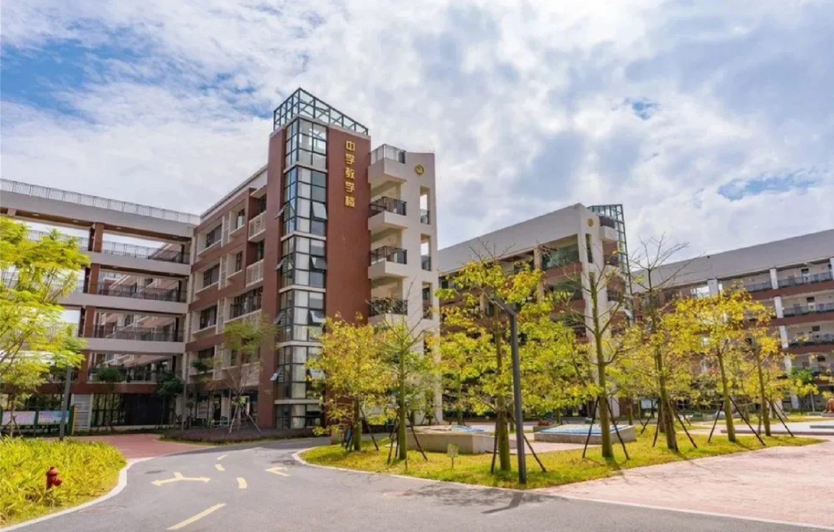 学校合同老师,八九月到岗。谁有教资