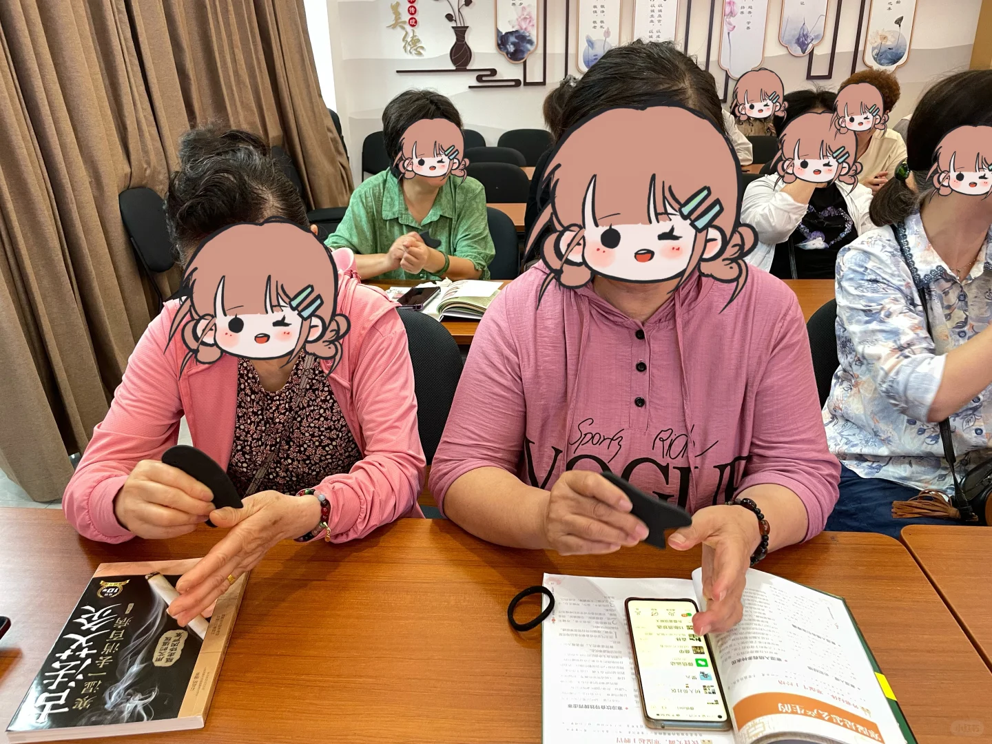 社区艾灸培训，手把手教你成为养生达人