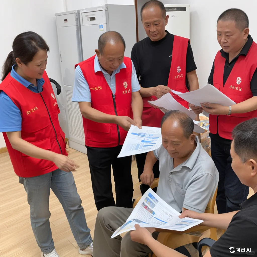 如何成为一名合格的社区基层工作者