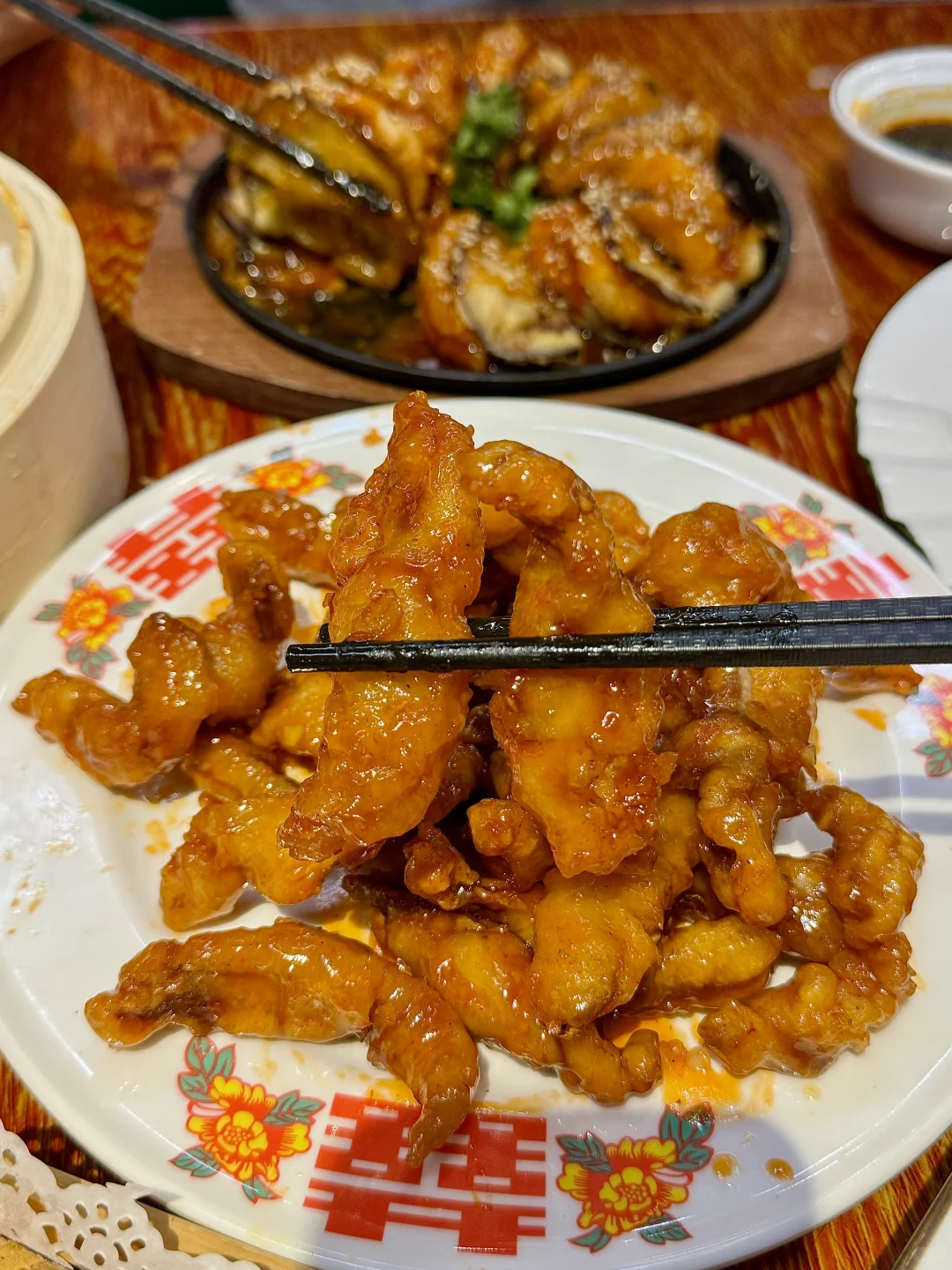 济南!!真正好吃的小店总是默默无闻。。。。