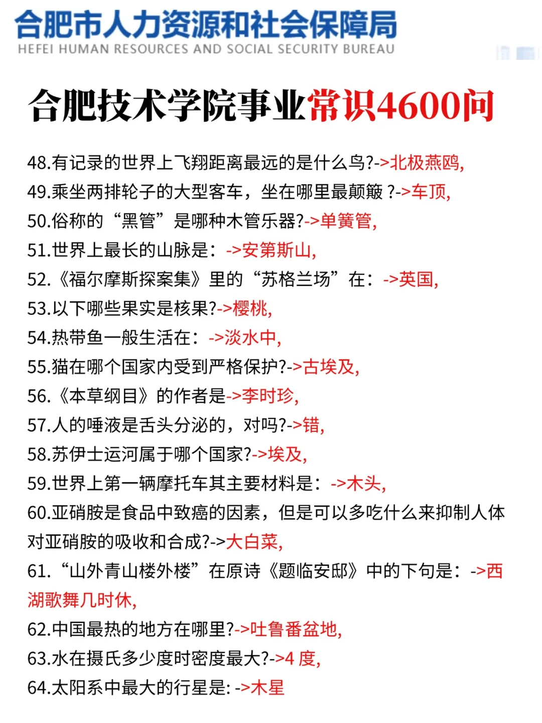 给大家普及一下7.5合肥技术学院上岸的强度