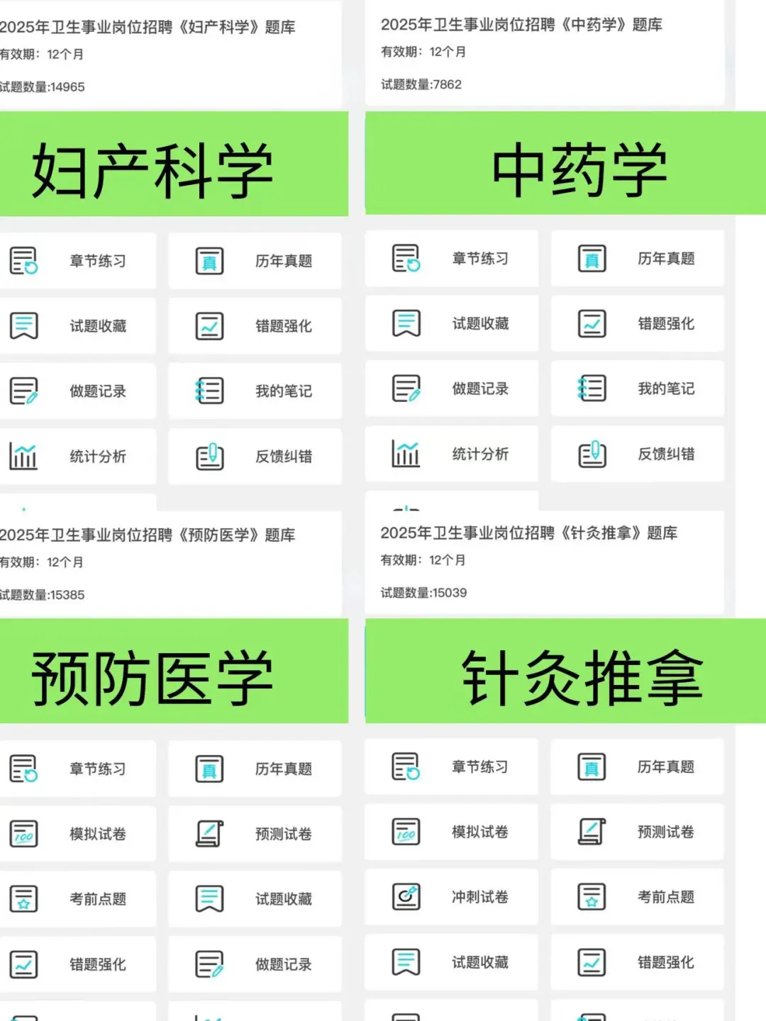 25河南安阳医疗特招，这是真的大爆发啊！