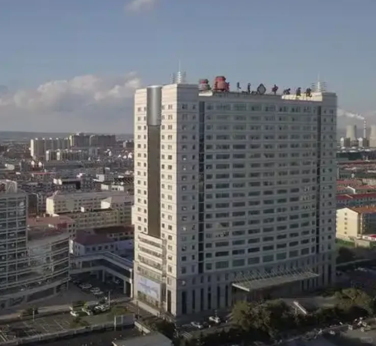市中心医院招聘公告